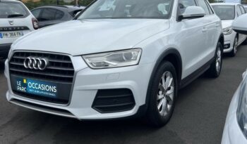 Occasion Réunion : AUDI Q3