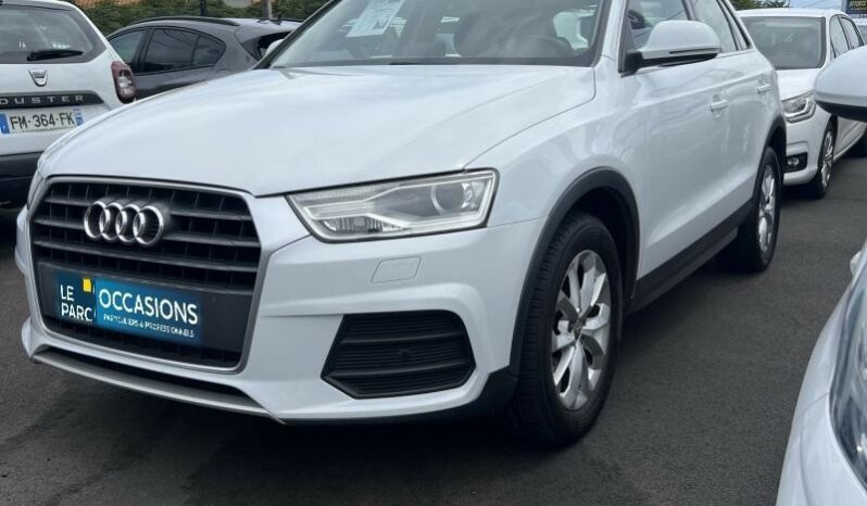 Occasion Réunion : AUDI Q3