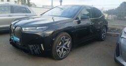 BMW iX Electrique  18949km