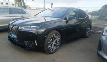 Occasion Réunion : BMW iX
