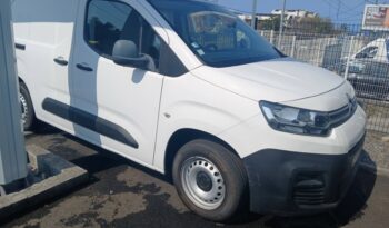 Occasion Réunion : CITROEN Berlingo