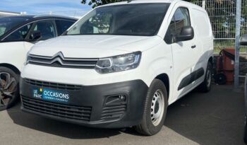 Occasion Réunion : CITROEN Berlingo Van