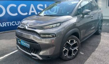 Occasion Réunion : CITROEN C3 Aircross