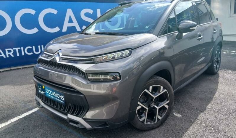 Occasion Réunion : CITROEN C3 Aircross