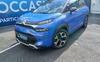 Occasion Réunion : CITROEN C3 Aircross