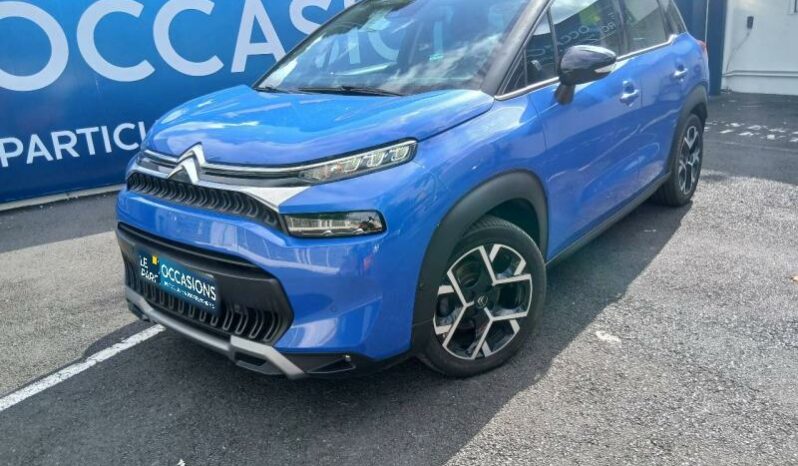 Occasion Réunion : CITROEN C3 Aircross