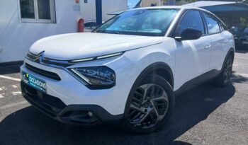 Occasion Réunion : CITROEN C4