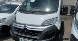 CITROEN Jumper Fg