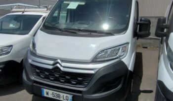 Occasion Réunion : CITROEN Jumper Fg