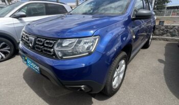 Occasion Réunion : DACIA Duster