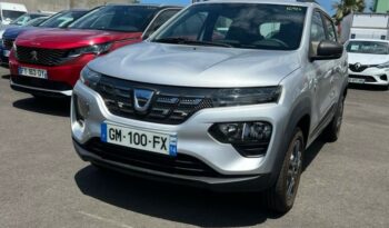 Occasion Réunion : DACIA Spring