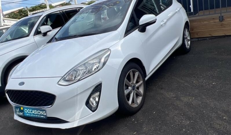 Occasion Réunion : FORD Fiesta