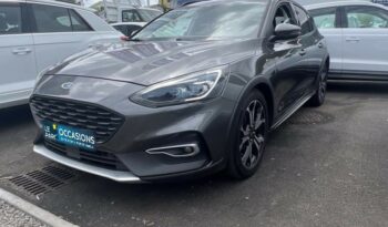 Occasion Réunion : FORD Focus Active