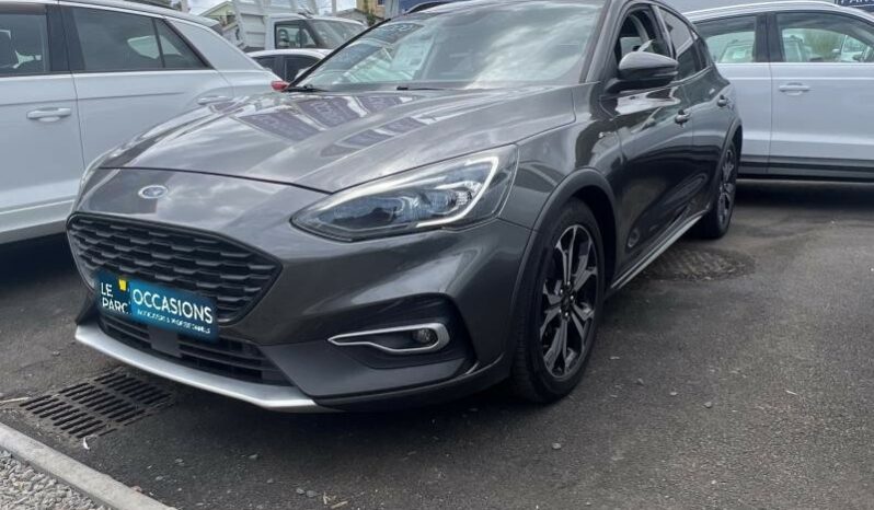 Occasion Réunion : FORD Focus Active