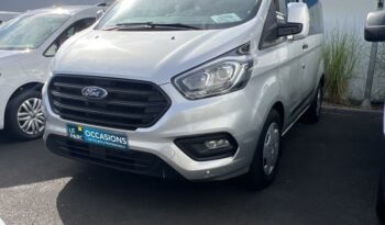 Occasion Réunion : FORD Transit Custom Kombi