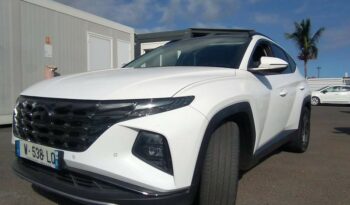 Occasion Réunion : HYUNDAI Tucson