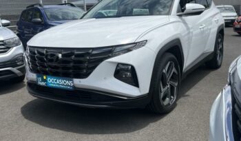 Occasion Réunion : HYUNDAI Tucson