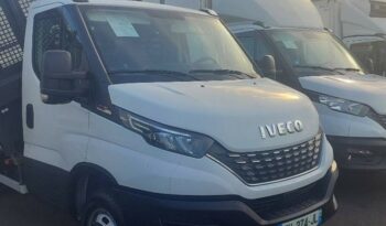 Occasion Réunion : IVECO Daily 35C Fg