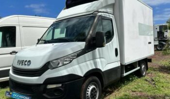 Occasion Réunion : IVECO Daily 35S Fg