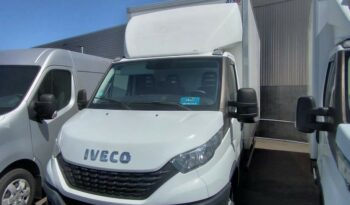 Occasion Réunion : IVECO Daily CCb