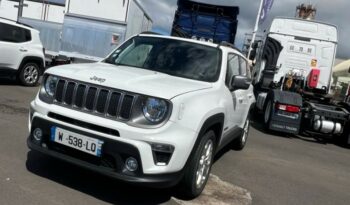 Occasion Réunion : JEEP Renegade