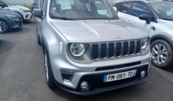 Occasion Réunion : JEEP Renegade