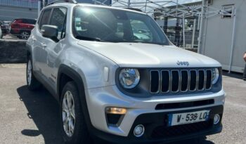 Occasion Réunion : JEEP Renegade