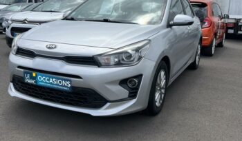 Occasion Réunion : KIA Rio