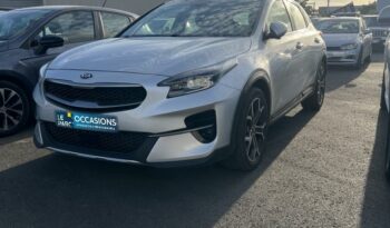 Occasion Réunion : KIA XCeed