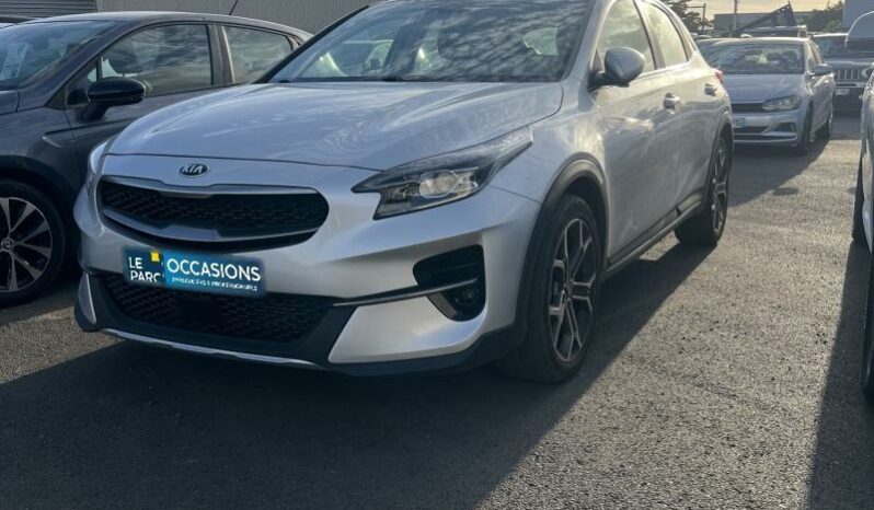 Occasion Réunion : KIA XCeed