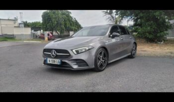 Occasion Réunion : MERCEDES-BENZ Classe A