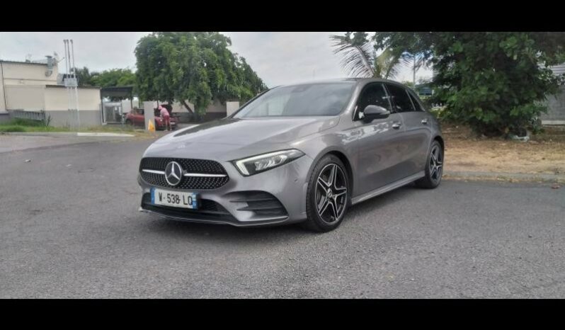 Occasion Réunion : MERCEDES-BENZ Classe A