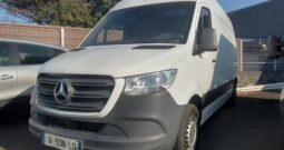 MERCEDES-BENZ Sprinter Fg