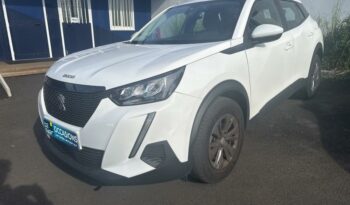 Occasion Réunion : PEUGEOT 2008
