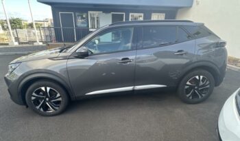 Occasion Réunion : PEUGEOT 2008