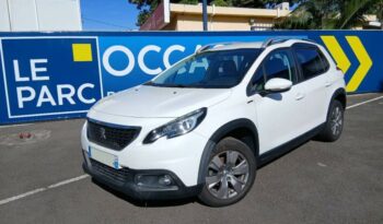 Occasion Réunion : PEUGEOT 2008