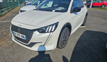 Occasion Réunion : PEUGEOT 208