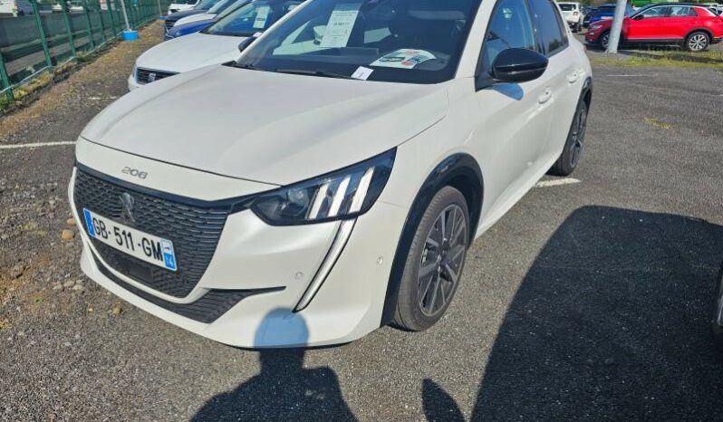 Occasion Réunion : PEUGEOT 208