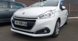 PEUGEOT 208 Business R