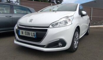 Occasion Réunion : PEUGEOT 208 Business R