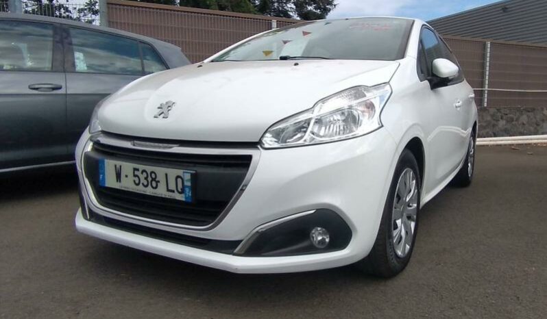 Occasion Réunion : PEUGEOT 208 Business R