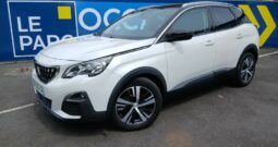 PEUGEOT 3008 1.2 e-THP  96127km