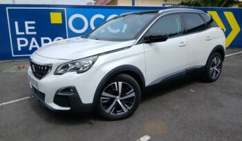 Occasion Réunion : PEUGEOT 3008