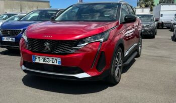 Occasion Réunion : PEUGEOT 3008