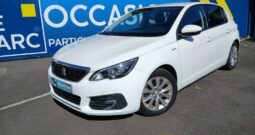 PEUGEOT 308 1.2 PureTech  98498km