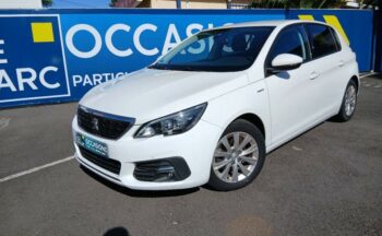 Occasion Réunion : PEUGEOT 308