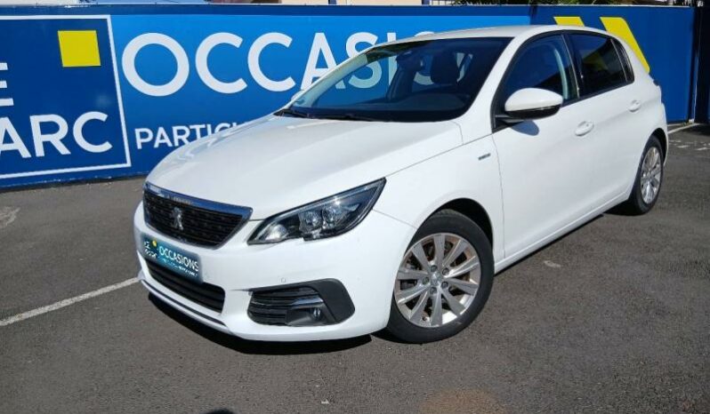 Occasion Réunion : PEUGEOT 308