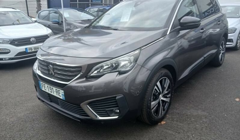 Occasion Réunion : PEUGEOT 5008