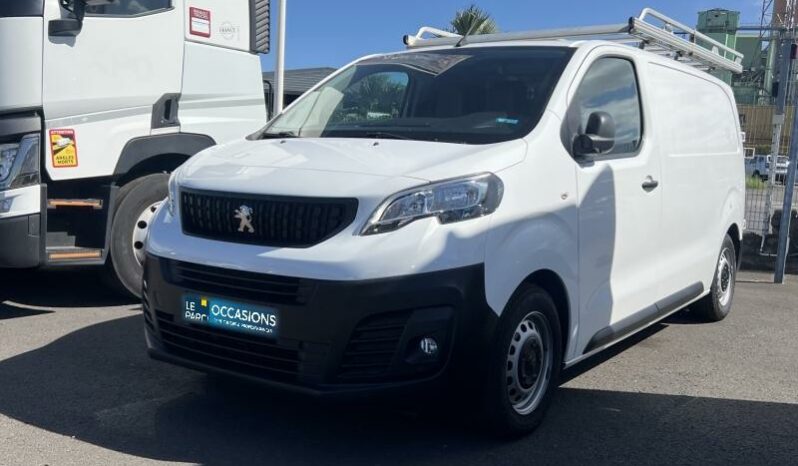 Occasion Réunion : PEUGEOT Expert Fg
