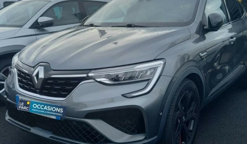 Occasion Réunion : RENAULT Arkana